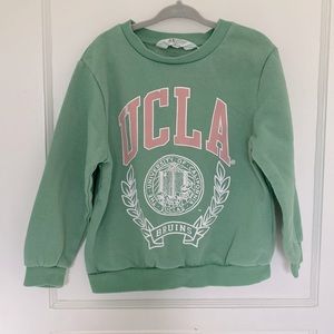 H&M Kids UCLA Sweatshirt